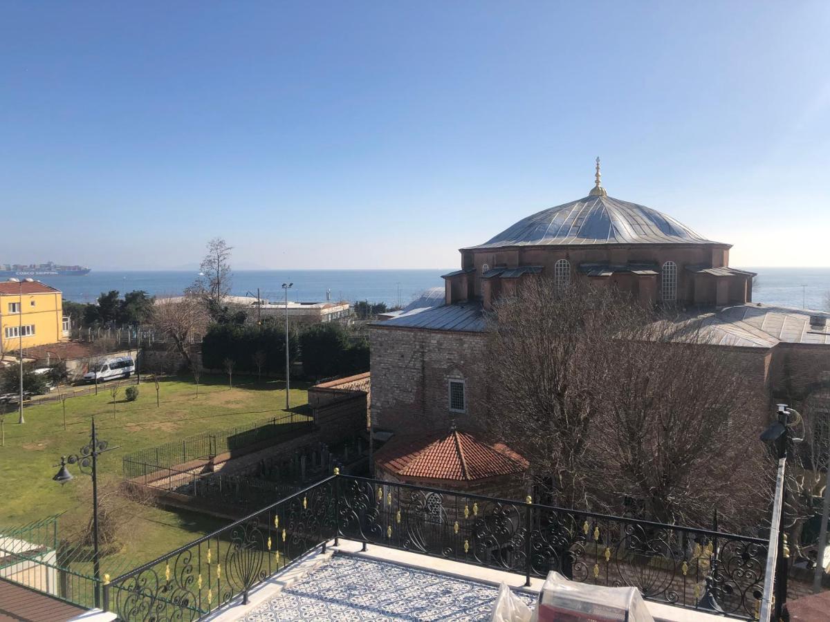 Chambre Double Deluxe - Vue sur Mer