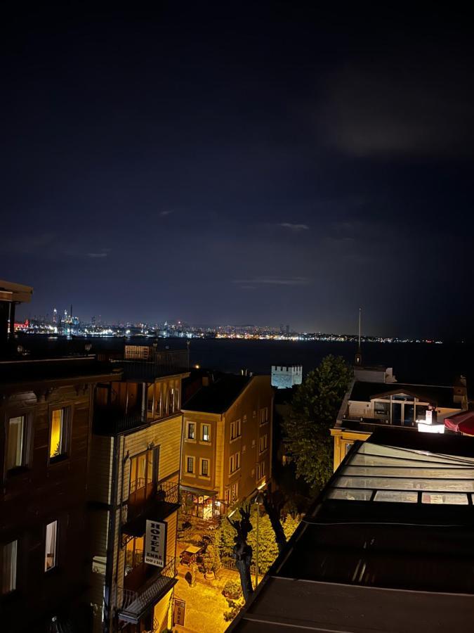 Chambre Familiale - Vue sur Mer