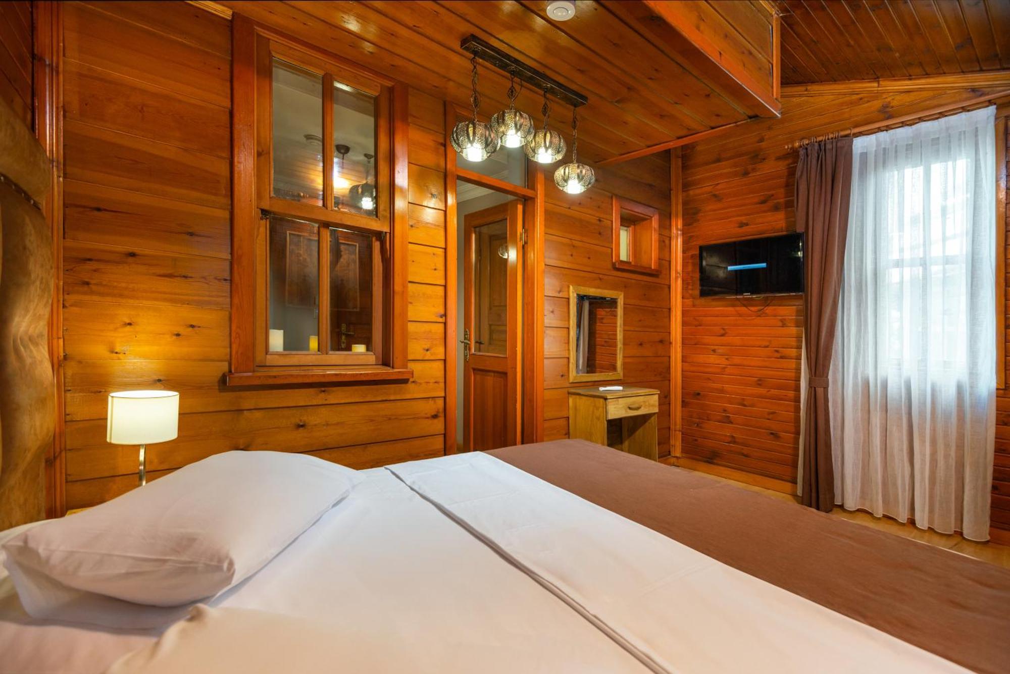 Chambre Double Supérieure
