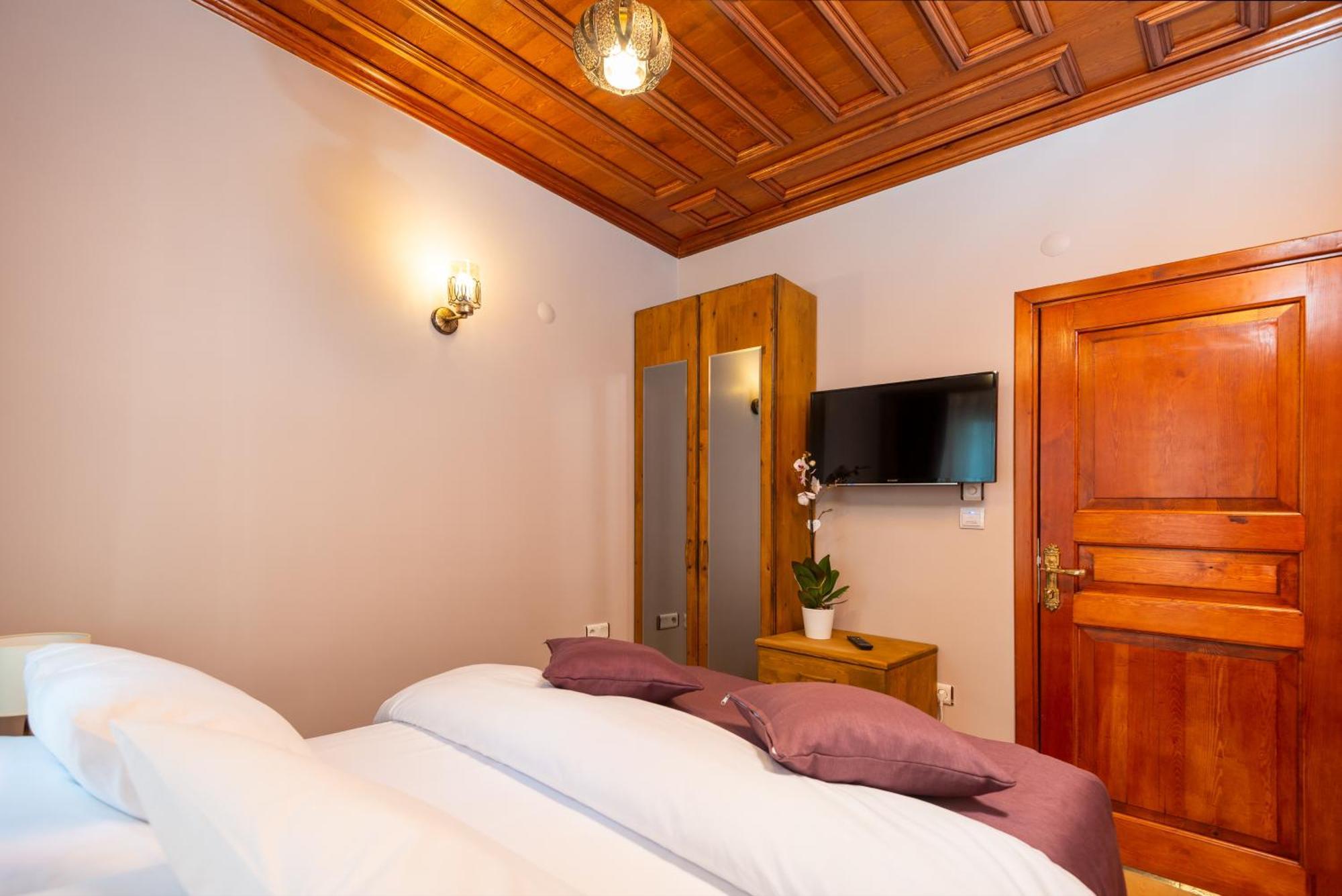 Petite Chambre Double