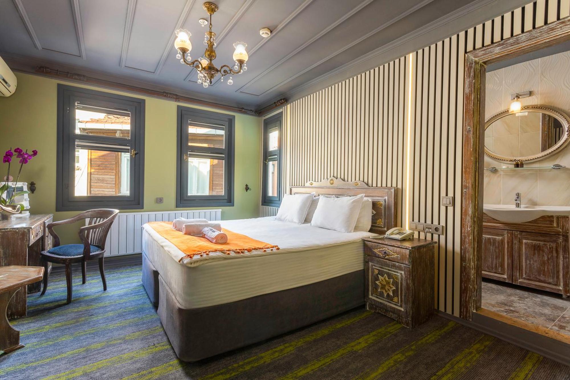 Chambre Double Standard