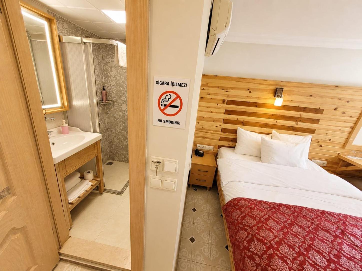 Economy Double Room Basement Floor,1770493558:JPEG