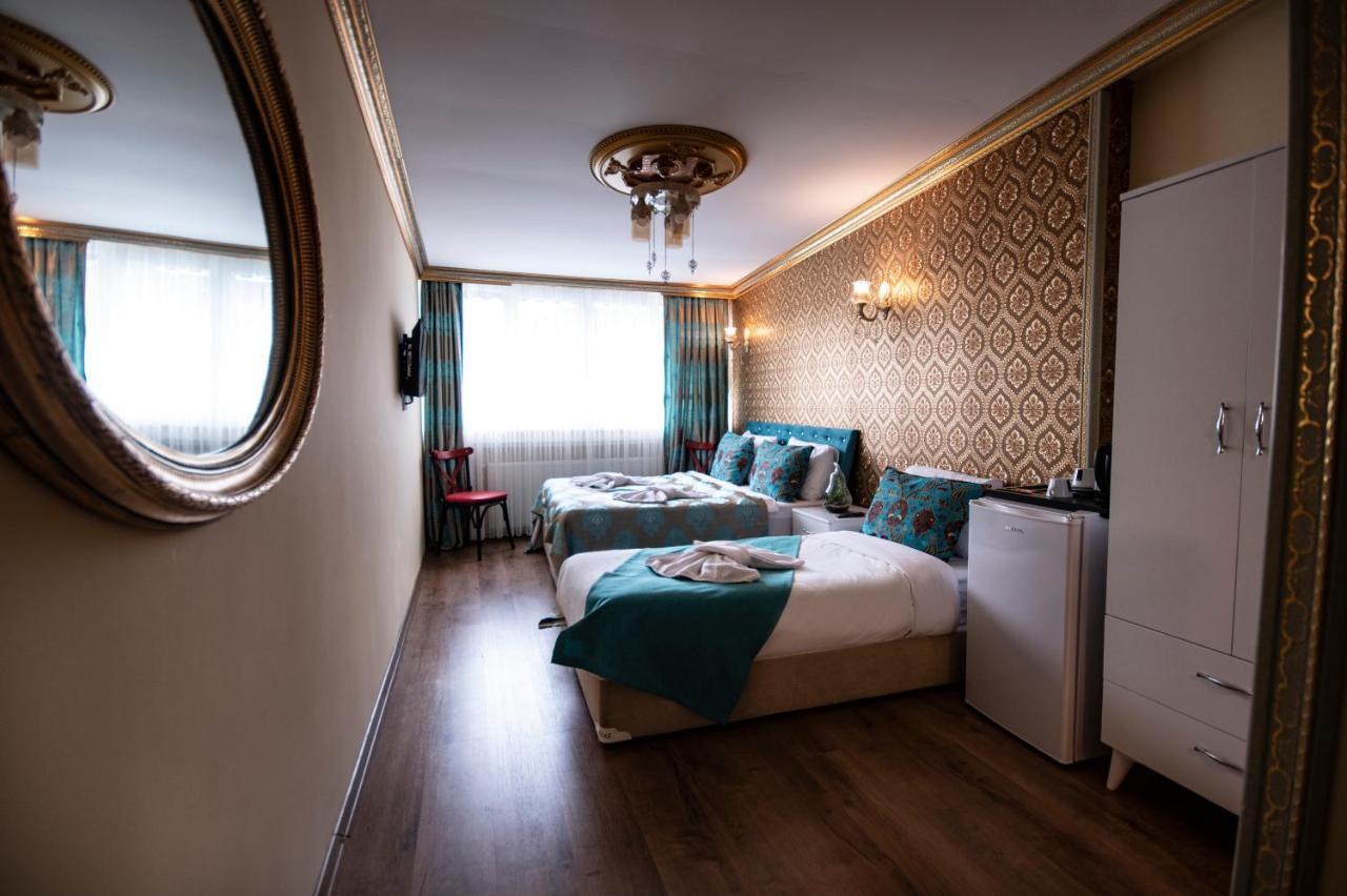 Chambre Triple Classique