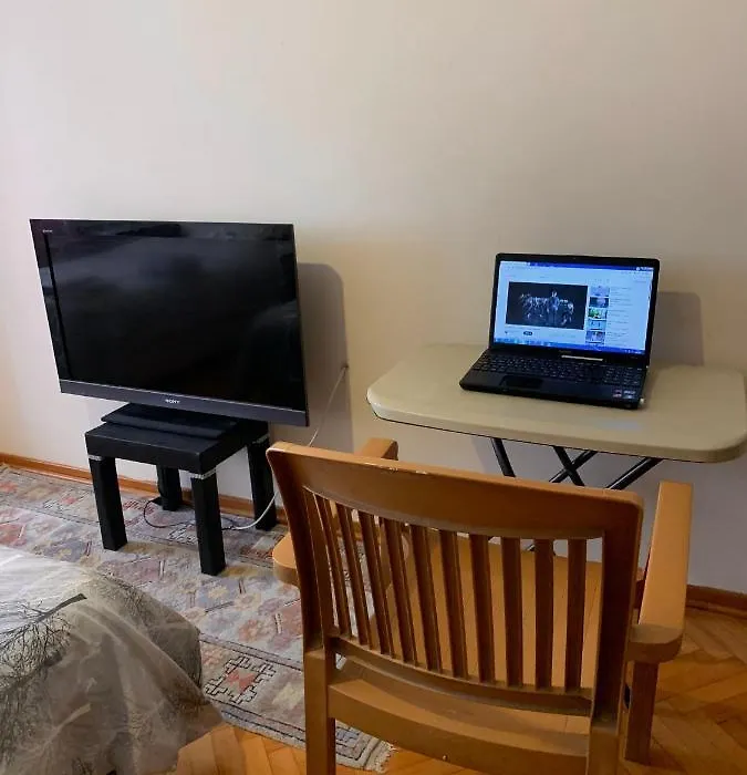 Private Room In A House-1