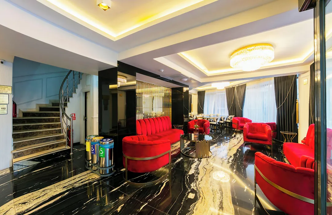 Silvana Hotel-1