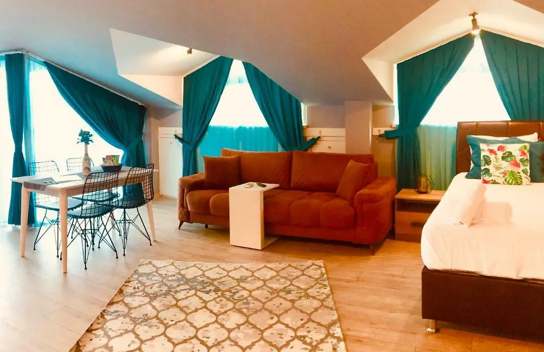 Sirena'S Suites-1