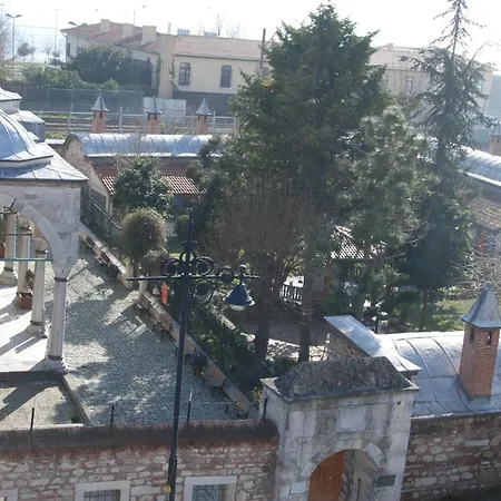 Little Sofia Hotel-3