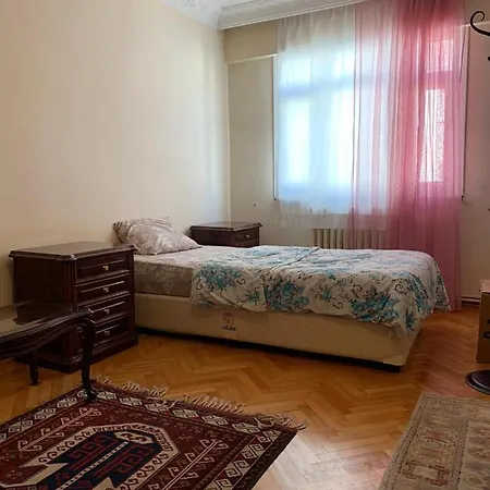 Private Room In A House-3