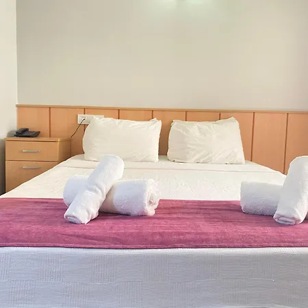 Hotel Oezsefa-3