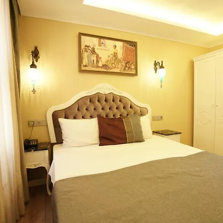 Bon Hotel Old City-2