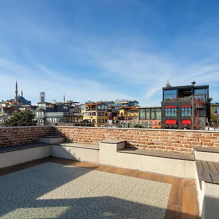 Tria Elegance Istanbul-3
