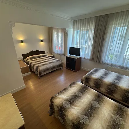 Hanedan Hotel-2