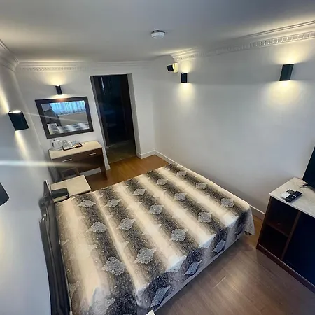 Hanedan Hotel-3