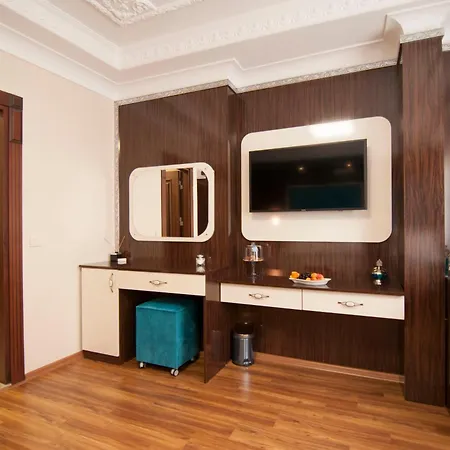Akbiyik Suite Boutique Hotel-3