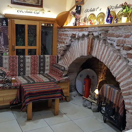 Otantik Hotel-3