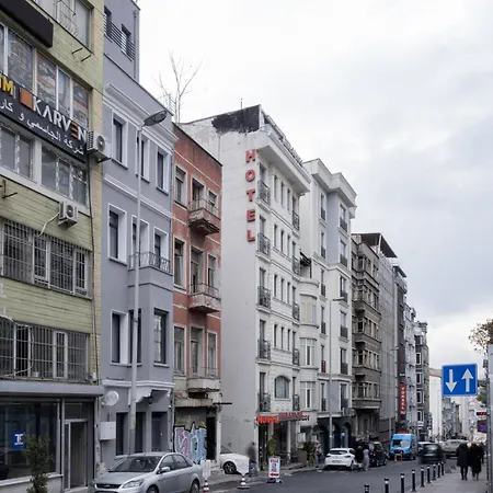 Roco Beyoglu-2