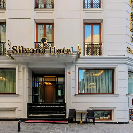 Silvana Hotel-2