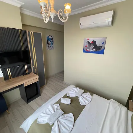 New Taksim Hotel-2