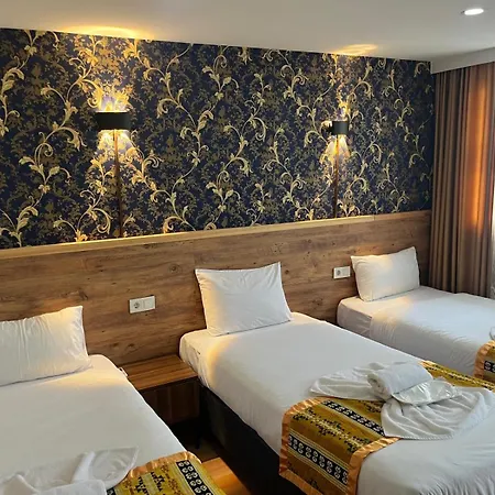 Otantik Hotel-2