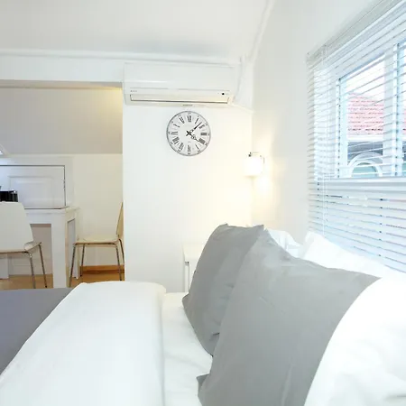 Dreamers V&V Hotel Cihangir-2