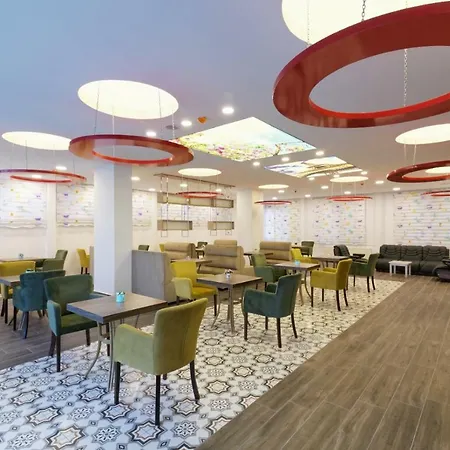 Nokta Suites Hotel-2