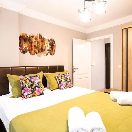 Sirena'S Suites-2